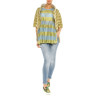 Top Semi Couture multi