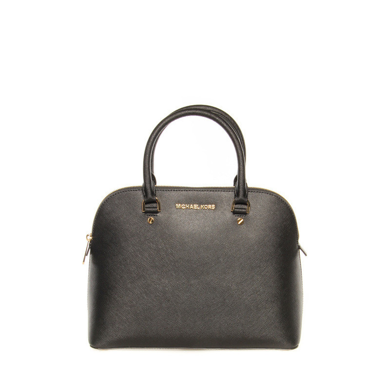 Bag “Cindy“medium Michael Kors black