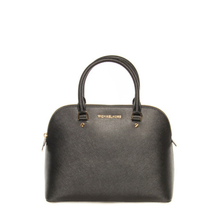 Bag “Cindy“medium Michael Kors black