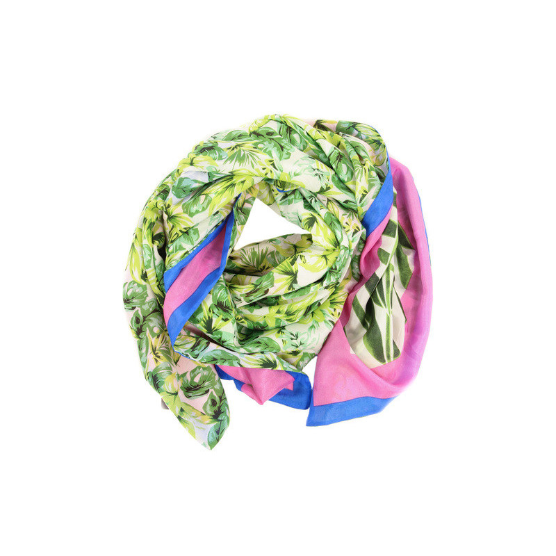 Scarf Altea multi