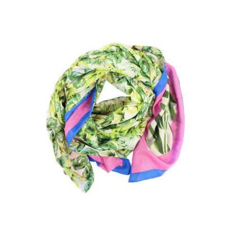 Scarf Altea multi