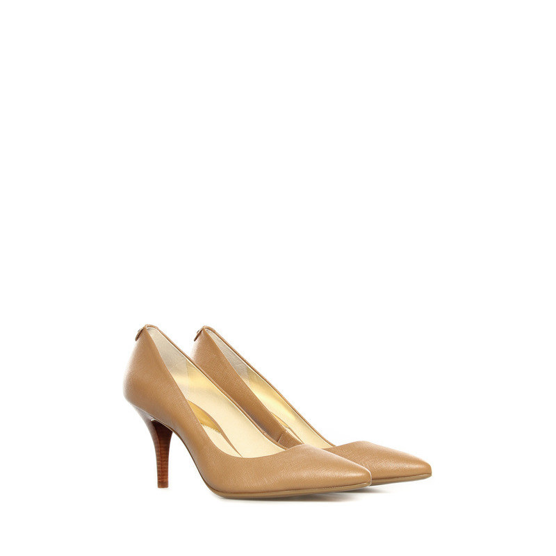 Pumps “Flex” Michael Kors beige