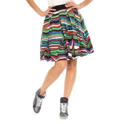 Skirt Pinko multi