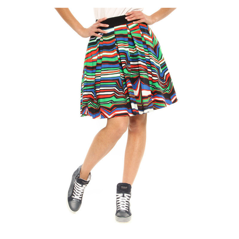 Skirt Pinko multi