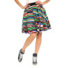 Skirt Pinko multi