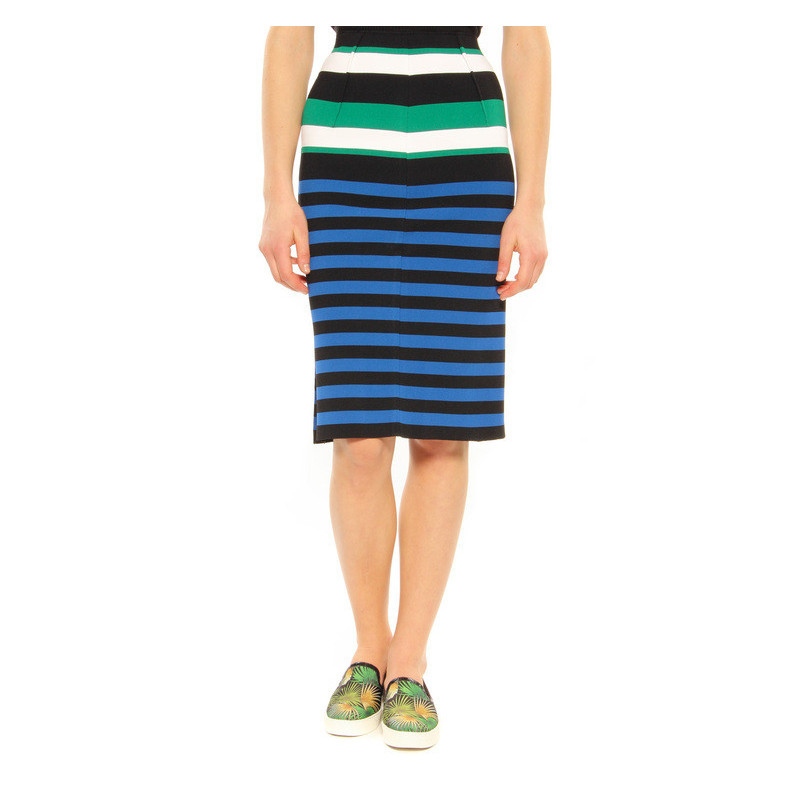 Skirt Semi Couture multi