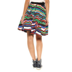 Skirt Pinko multi