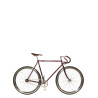Bicycle “Anquetil” Amar Cycles purple