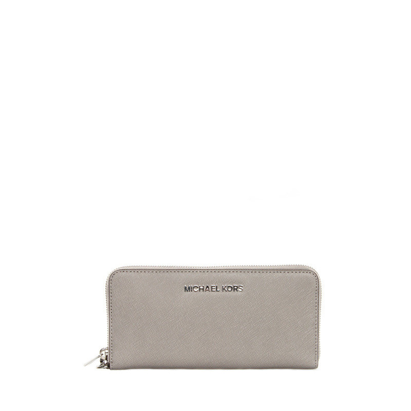 Wallet Michael Kors grey