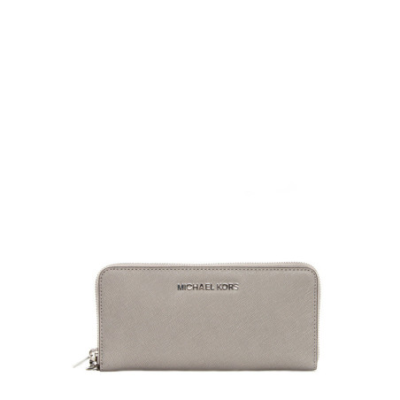 Wallet Michael Kors grey
