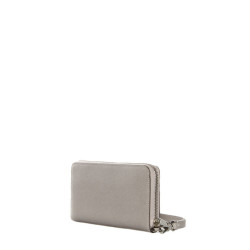Wallet Michael Kors grey