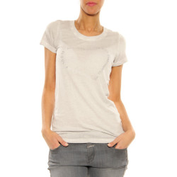 T-Shirt Better Rich light grey