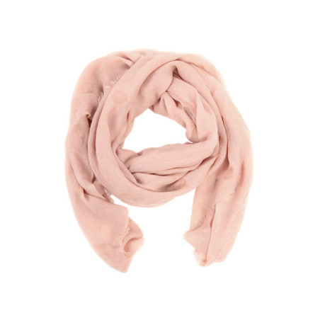 Scarf Altea rose