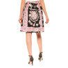 Skirt Moschino Cheap and Chic multi