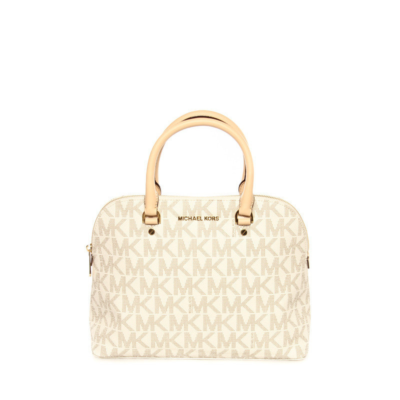Bag “Cindy“medium Michael Kors cream