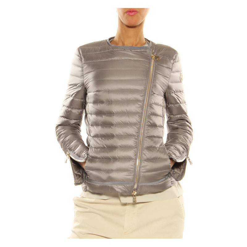 Down jacket ”Amey” Moncler grey