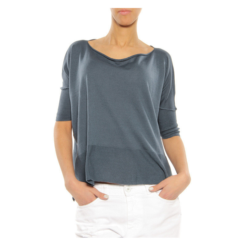 Sweater “Cambridge“ Crossley blue