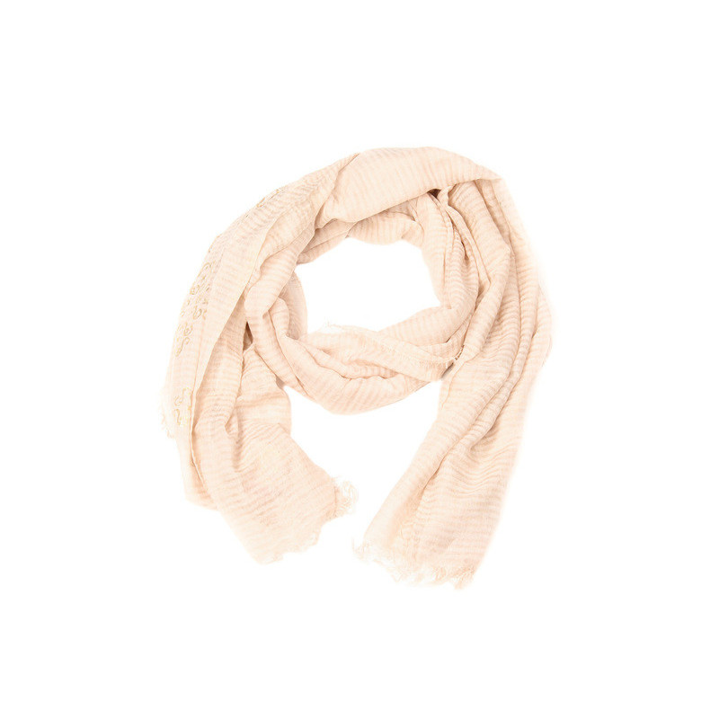 Scarf Altea rose