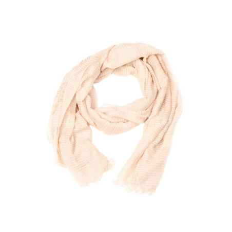 Scarf Altea rose