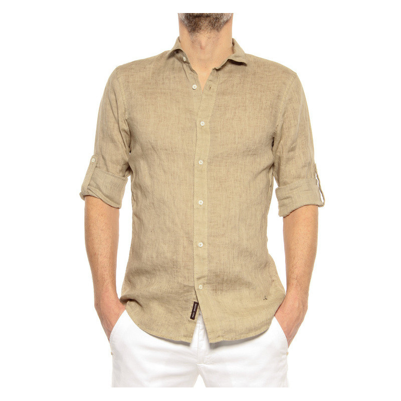 Shirt Michael Kors beige