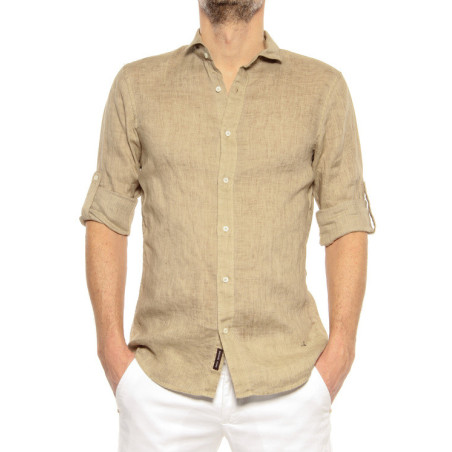 Shirt Michael Kors beige