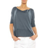 Sweater “Cambridge“ Crossley blue