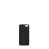 Phone cover Michael Kors black