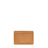 Credit card holder DKNY brown