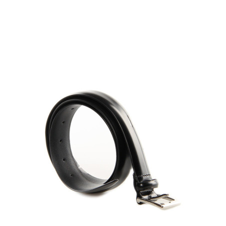 Belt “Kansas“ Orciani black