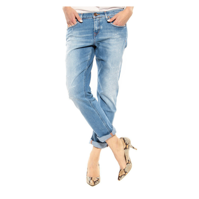jeans Jacob Cohen blue