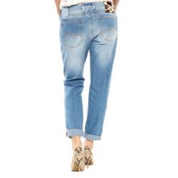 jeans Jacob Cohen blue