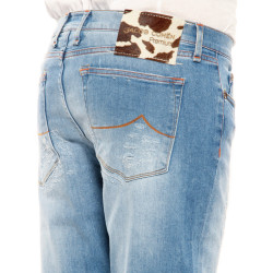 jeans Jacob Cohen blue