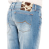 jeans Jacob Cohen blue