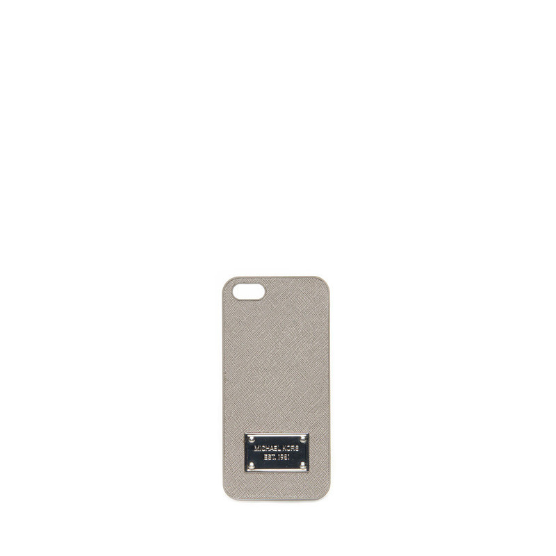 Phone cover Michael Kors grey