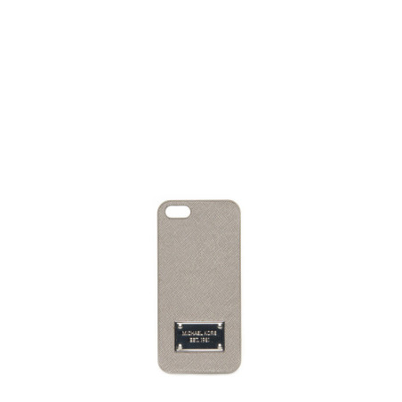Phone cover Michael Kors grey
