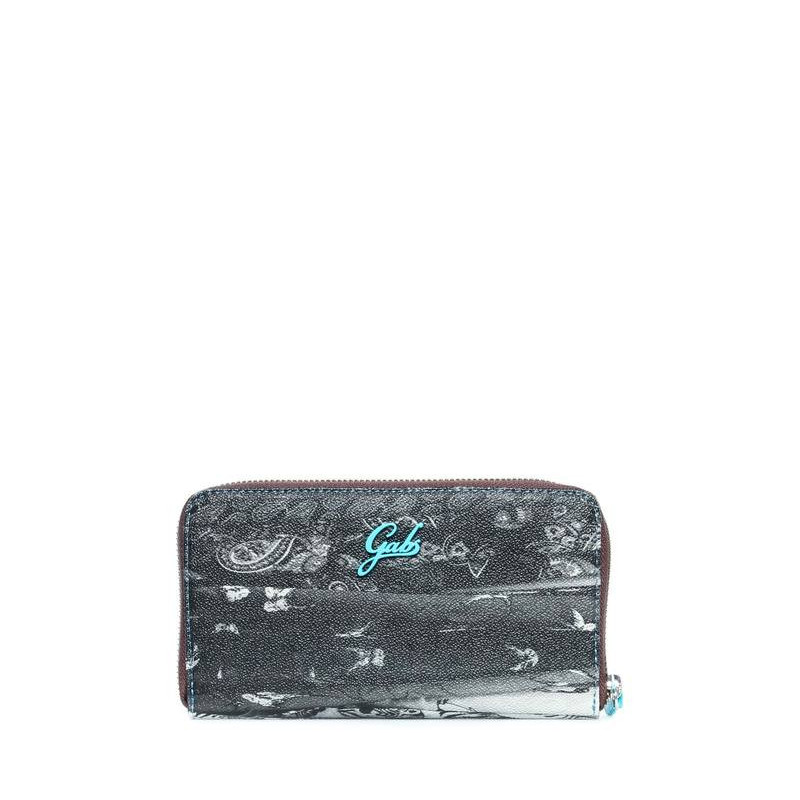 Gabs – Wallet “Gmoney”