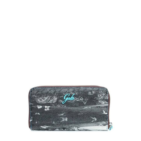 Gabs – Wallet “Gmoney”