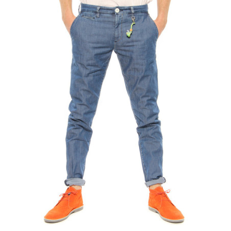 Jeans Siviglia blue