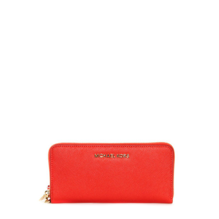 Wallet Michael Kors red