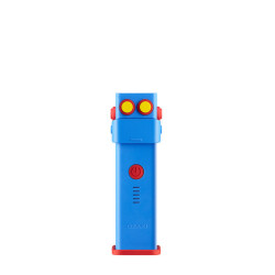 Battery Ozaki blue