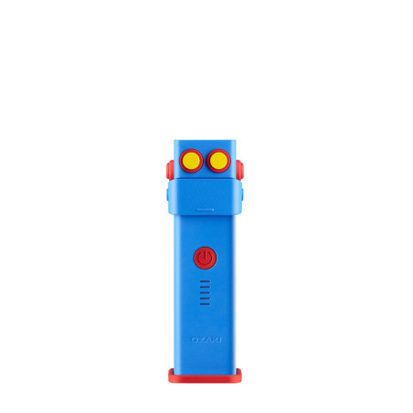 Battery Ozaki blue