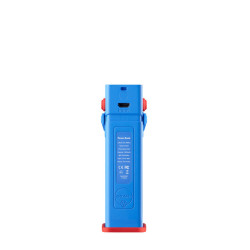 Battery Ozaki blue