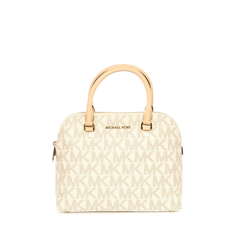 Bag “Cindy“ small Michael Kors cream
