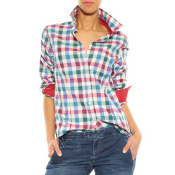 Shirt “Benita“ Luis Trenker multi