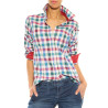 Shirt “Benita“ Luis Trenker multi