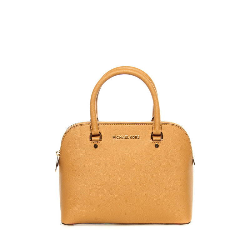 Bag “Cindy“ small Michael Kors light brown