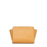 Shoulder bag “Selma“ small Michael Kors light brown