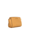 Shoulder bag “Selma“ small Michael Kors light brown