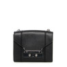 Shoulder bag Moschino Love black