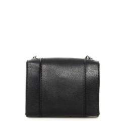 Shoulder bag Moschino Love black